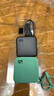 西部數(shù)據(jù)（WD）2TB 移動(dòng)固態(tài)硬盤Elements SE新元素SSD 個(gè)性企業(yè)定制 手機(jī)直連筆記本外接移動(dòng)硬盤 簡(jiǎn)約黑色 套餐一 |硬盤包+硅膠套 曬單實(shí)拍圖