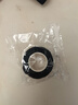 ZKHE門(mén)把手保護(hù)套防碰撞防靜電家用臥室拉手自粘纏帶保暖防凍門(mén)把套 門(mén)把手保護(hù)套【3卷裝】黑色 撕下不留膠【2.5cm寬*4m長(zhǎng)】 曬單實(shí)拍圖