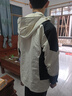 東方駱駝（EASTERN CAMEL）情侶三合一沖鋒夾克男女款春秋季登山戶外運(yùn)動(dòng)外套防風(fēng)衣服男士 曬單實(shí)拍圖