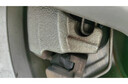 噶爾法（GALFER）ITT前剎車(chē)片適用啟辰 日產(chǎn)驪威瑪馳騏達軒逸陽(yáng)光頤達 GC601140 曬單實(shí)拍圖