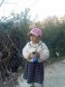 G.DUCKKIDS小黃鴨童裝女童套裝秋冬款兒童衣服女孩春裝加厚保暖小香風(fēng)連衣裙 粉紅色 90 建議80-90cm1歲半-2歲 曬單實(shí)拍圖