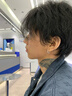 BOEAY素圈耳釘男士純銀耳飾養(yǎng)耳洞釘男士送老公生日禮物男生情人節(jié)禮物 【10mm單只/店長推薦】素圈耳釘 曬單實拍圖