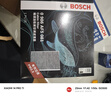 博世(BOSCH)三濾套裝空調(diào)濾芯+空氣濾芯+機(jī)油濾芯/濾清器(適用于大眾邁騰/帕薩特/CC/途觀L/途安L/奧迪A3) 曬單實(shí)拍圖