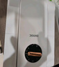 斗禾(DOUHE)烘鞋器家用暖鞋神器干鞋器抑菌烘鞋機可伸縮烤鞋器不挑鞋快速烘干可伸縮出風(fēng)口干鞋機 伸縮折疊款+紫光+玫瑰鹽 曬單實(shí)拍圖