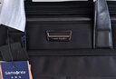 新秀麗（Samsonite）男士手提包15.6英寸電腦大容文件袋差旅公文包男士禮物KO1*09011 曬單實(shí)拍圖