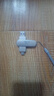 愛國者（aigo）手機(jī)u盤Type-C雙接口高速USB3.2手機(jī)電腦兩用 U380安卓蘋果平板通用 定制優(yōu)盤大容量 時(shí)尚雙接口U盤+收納袋+刻字 64GB 曬單實(shí)拍圖