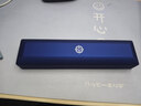 京禮京達(dá)高檔胸針女精致小眾胸花星期套裝生日七夕情人節(jié)禮物送女友女生 蝶戀花胸針套裝【禮盒裝】 曬單實拍圖