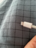 馳界蘋果充電器20W快充線套裝iPhone15ProMax 14 13 12手機11充電頭x數(shù)據(jù)線插頭 【iphone8-14】快充頭+閃充線丨1米套裝 曬單實拍圖