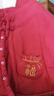 巴厘小豬寶寶外出披風(fēng)斗篷秋冬季女童拜年服防風(fēng)棉襖加厚保暖冬裝兒童外套 福氣滿(mǎn)滿(mǎn) 100 曬單實(shí)拍圖