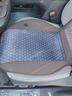 卡恩歐【石墨烯65℃速暖】汽車(chē)加熱坐墊冬季車(chē)載背靠一體座椅毛絨保暖墊 單座棕色【秒升65℃丨全身超暖】 【全車(chē)型通用】【加絨加厚加熱保暖】【久坐屁股不疼】 曬單實(shí)拍圖