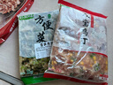 蘇知味 雪筍肉絲1kg 預(yù)制菜冷凍半成品菜免腌制年夜飯 曬單實拍圖