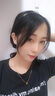 SO SOUL韓式版型精致小巧細(xì)頭箍女簡(jiǎn)約百搭氣質(zhì)帶齒防滑洗臉發(fā)卡發(fā)箍發(fā)捆 0.5cm寬蝴蝶結(jié)水鉆款 曬單實(shí)拍圖