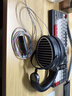 揚仕（Yongse） 4.4平衡耳機升級線(xiàn)Z7M2天龍d7200 d5200 ananda hifiman he400se頭戴式替換線(xiàn) 水月雨Joker 4芯XLR卡儂公平衡插頭（請備注耳機型號 1. 曬單實(shí)拍圖