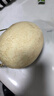 卉雙山東冰淇淋玉菇甜瓜9斤小香瓜綠肉當(dāng)季新鮮水果軟糯現(xiàn)摘蜜瓜白瓜 玉菇甜瓜  帶箱8.5-9斤 曬單實(shí)拍圖