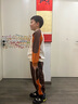 汪汪隊(duì)立大功兒童套裝男童運(yùn)動服2025新款春裝男寶寶衛(wèi)衣2件套 米色 140  曬單實(shí)拍圖