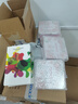HERBACIN德國小甘菊護(hù)手霜禮盒企業(yè)團(tuán)購護(hù)士節(jié)母親節(jié)畢業(yè)季老師節(jié)日禮物 樂享禮盒（三件套） 曬單實(shí)拍圖