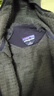 巴塔哥尼亞（Patagonia）男士R2戶(hù)外防風(fēng)保暖抓絨衣運動(dòng)休閑連帽衫  Techface Hoody 83731 PNGR S 曬單實(shí)拍圖