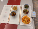 惠人折疊暖菜板飯菜保溫板熱菜板家用暖菜墊方形餐桌多檔定時(shí)  DW-YD1MWH 曬單實(shí)拍圖