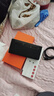 皮皮殼適用VIVOXFold3真皮折疊手機殼新款防摔磁吸鏡頭支架保護殼 【優(yōu)雅黑】頭層牛皮丨鏡頭支架款 VIVOXFold3Pro 曬單實拍圖
