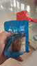 舸渡魷魚仔原味碳烤帶籽海鮮葷食零食大禮包休閑食品小吃解饞下酒宿舍 原味【買半斤送半斤】魷魚仔1斤 曬單實(shí)拍圖