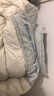 蘭威費(fèi)雷美式拼接立領(lǐng)棉服外套女冬季新款寬松學(xué)生加厚保暖棉衣面包服 杏色棉服【時(shí)搶購】 M 曬單實(shí)拍圖