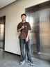 回力男鞋冬季高幫鞋男加絨棉鞋2025新款保暖加厚運(yùn)動鞋厚底百搭板鞋男 灰黑色【高幫加絨】 42 (260mm) 標(biāo)準(zhǔn)尺碼，正常拍 曬單實(shí)拍圖