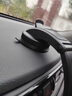 JCZS德國品質(zhì)車(chē)載手機支架吸盤(pán)汽車(chē)內用導航弧面固定車(chē)上專(zhuān)用防抖 .紳士黑【雙性能納米吸盤(pán)】180倍穩固+車(chē)載快充 曬單實(shí)拍圖