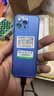 金立迷你學(xué)生智能手機純凈版安卓無游戲超薄長續(xù)航4G全網(wǎng)通可用5G卡青少年小屏幕備用機 藍(lán)色【32GB-安卓智能純凈版】 曬單實拍圖