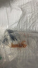 CRAZY PLANT黑殼蝦除藻蝦淡水鮮活觀(guān)賞蝦清潔工具彩色小蝦極火蝦櫻花蝦水晶蝦 大藍寶石買(mǎi)6+2 備損 曬單實(shí)拍圖