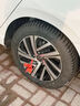 固特異冬季雪地輪胎UG ICE+ 205/55R16 91T 24年產 曬單實拍圖