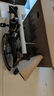 大行（DAHON）大行P8折疊自行車(chē)20英寸8速成人學(xué)生通勤運動(dòng)單車(chē)SP8經(jīng)典款KBC083 消光黑金標【高配版】 曬單實(shí)拍圖