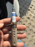 博世進口雙銥金火花塞【四支裝】 福特新蒙迪歐 2.0T(13至22款) 曬單實拍圖