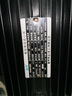新界立式管道離心泵380V冷熱水循環(huán)泵工業(yè)增壓泵鍋爐冷卻塔消防泵 SGL65-200G立式（380V） 曬單實(shí)拍圖