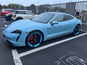 米其林（MICHELIN）一年以上日期 汽車輪胎 265/35ZR21 101Y 競(jìng)馳4S ACOUSTIC T0 曬單實(shí)拍圖