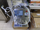 艾喜仕自動豆?jié){吸嘴袋灌裝機螺螄粉打包機米線湯灌湯機中藥液自立袋定量打包機牛肉湯汁米粉湯液體包裝機 耐高溫款(灌100度以內) 曬單實拍圖
