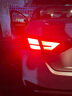 斐鑒車適用日產(chǎn)天籟剎車燈19-21款尾燈LED剎車爆閃燈泡20配件新天籟改裝 超亮透鏡款：【踩剎車常亮】T20/1個價 曬單實拍圖