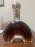 馬爹利凱旋珍享干邑白蘭地700ML 2012年老酒 舊款包裝 法國原裝進(jìn)口洋酒 700mL 1瓶 曬單實(shí)拍圖
