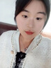 法蔻（farcoko）一路生花項(xiàng)鏈女新款輕奢鎖骨鏈高級(jí)感禮物女七夕情人節(jié)生日送女友 一路生花項(xiàng)鏈【氣質(zhì)銀色】 曬單實(shí)拍圖