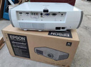 愛普生TW5800C/TW5810C投影機1080p3D家用無線辦公教育投影儀 95成新 曬單實拍圖