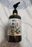 純手工熬制側(cè)柏葉洗發(fā)水植物草本護發(fā)養(yǎng)發(fā)防掉控油去屑中藥無硅油 【高效款】手工熬制洗發(fā)水*1瓶 曬單實拍圖