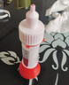 真皮手表帶專用膠水粘皮帶皮衣褲皮包錢包膠水高粘度強力軟性透明膠皮革皮具修復真皮沙發(fā)破口錢包萬能修復膠 一支體驗裝 曬單實拍圖