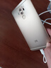 中興（ZTE）天機7 MAX 老年人智能手機 公司備用工作手機 微信雙開 無裸眼3D 華爾金(4GB+64GB) 全網(wǎng)通 曬單實拍圖