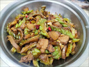 享滋堂現(xiàn)殺農(nóng)家散養(yǎng)土豬黑豬新鮮豬后腿肉土豬肉當天現(xiàn)殺新鮮豬肉五花肉 三斤 曬單實拍圖