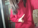 JEANSWEST CLUB真維斯連帽衛(wèi)衣女加絨加厚秋冬女生外套休閑中長(zhǎng)款百搭寬松帽衫 曬單實(shí)拍圖
