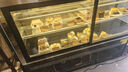猛世蛋糕柜蛋糕展示柜冷藏商用風(fēng)冷柜烘焙甜品柜糕點(diǎn)柜生日西點(diǎn)慕斯保鮮柜冰柜飲料熟食壽司柜玻璃冰箱 風(fēng)冷黑色直角后開(kāi)+除霧+自動(dòng)保濕 【旗艦款】1.8米落地式丨放地上 曬單實(shí)拍圖