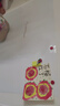 白板墻貼可移除辦公室磁吸展示板辦公用記事板掛墻上磁性貼玻璃留言板支架小黑板兒童家用教學(xué)可擦 白板-【白墻漆墻】(不傷墻)【高品質(zhì)特厚】+禮包 120x180cm 曬單實拍圖