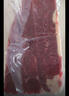 新鮮谷飼牛后腿肉4斤 小炒紅燒爆炒牛肉干牛肉粒牛肉丸子餃子鮮嫩 4斤 曬單實(shí)拍圖