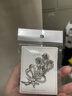 高檔毛呢大衣珍珠胸針女西裝胸花毛衣別針ins潮氣質(zhì)奢華百搭配飾 鋯石流域花 曬單實(shí)拍圖