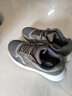 斯凱奇（Skechers）男鞋秋季新款都市厚底休閑鞋輕質(zhì)緩震跑步運動鞋 OLV橄綠 41 曬單實拍圖