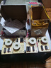 惠威惠威DIY發(fā)燒DN-A1二路分頻器hifi喇叭書架音響音箱電子分音器 曬單實拍圖